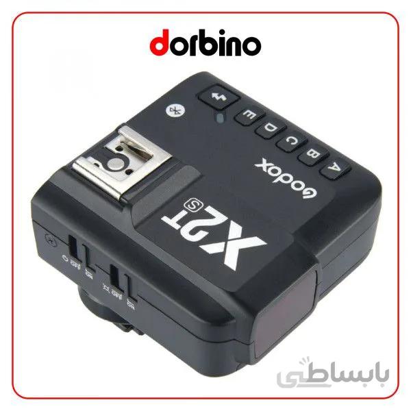 رادیو تریگر گودوکس مدل Godox X2 2.4 GHz TTL Wireless Flash Trigger برای Sony