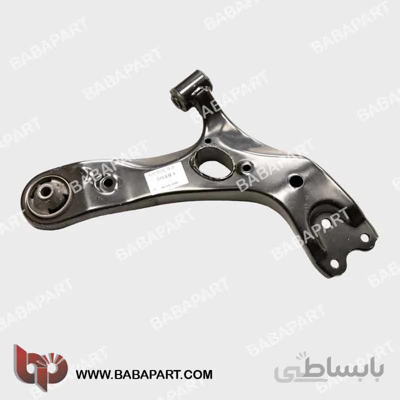 طبق جلو راست آریو