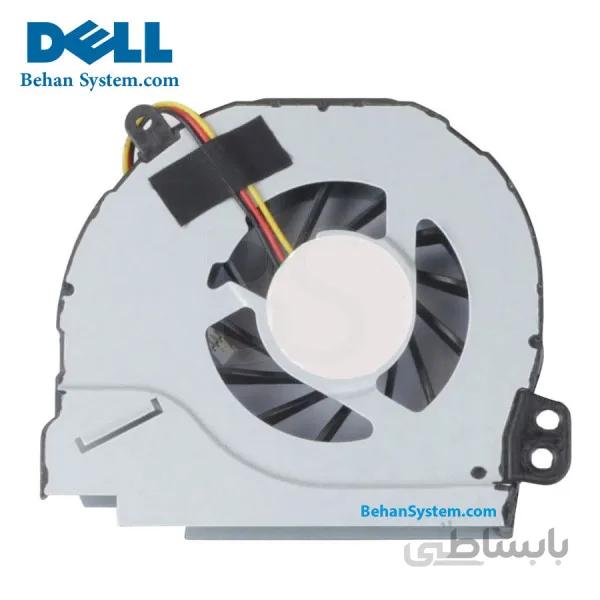 فن پردازنده لپ تاپ DELL مدل Inspiron 5420