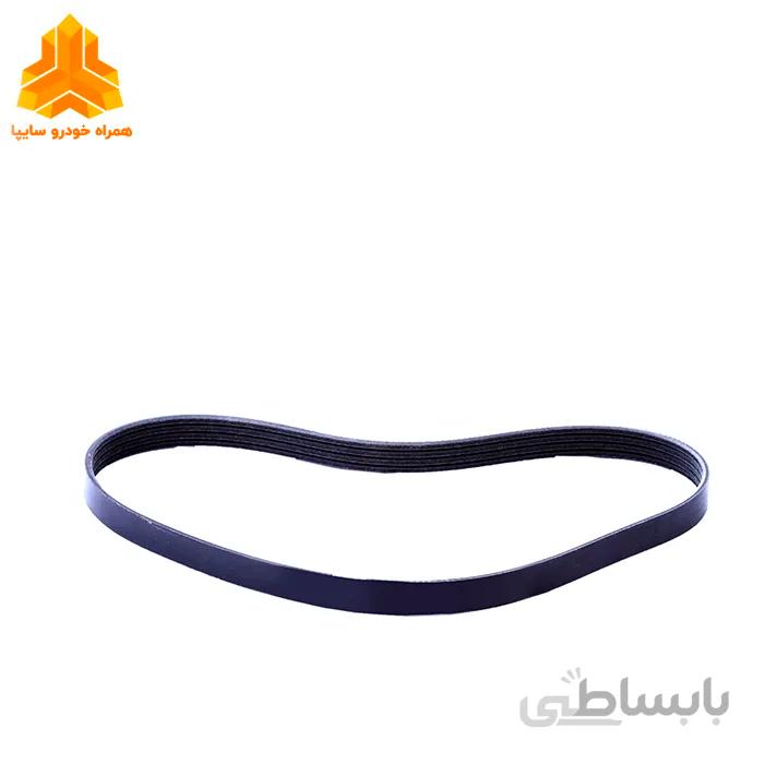 تسمه دینام و تسمه کولر تیبا