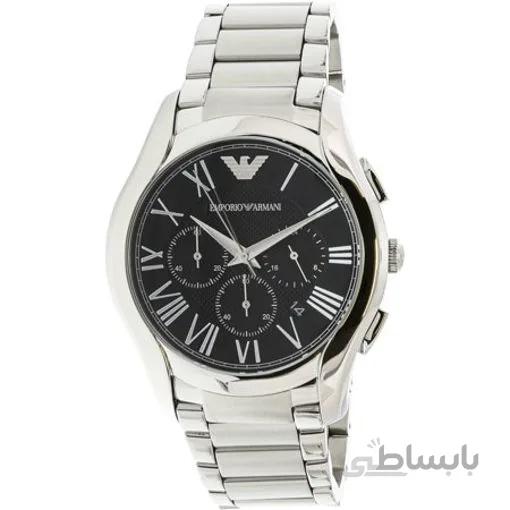 ساعت مچی مردانه امپریو آرمانی Emporio armani اورجینال مدل AR11083