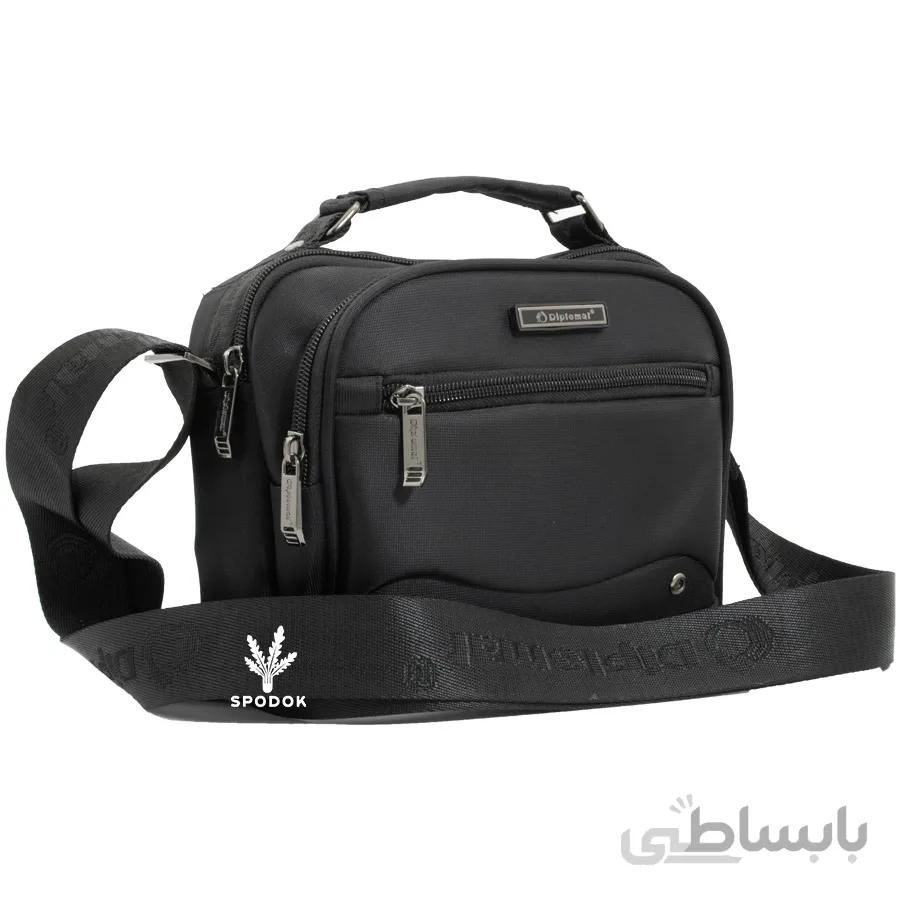 کیف دوشی دیپلمات Diplomat 4296M/9.5