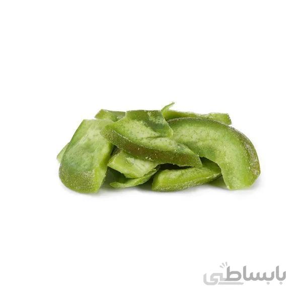 میوه خشک پوملو اسلایس تایلندی