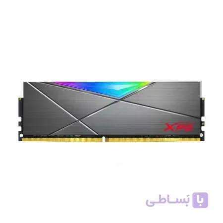 رم کامپیوتر ای دیتا دو کاناله 32 گیگابایت DDR4 Spectrix D50 3000