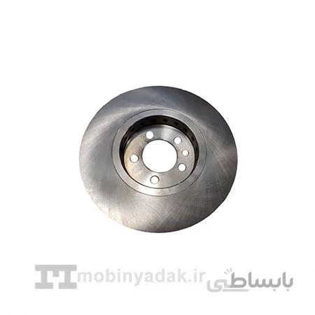 دیسک چرخ عقب جک جی ۵