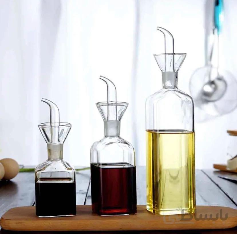 روغن ریز پیرکس