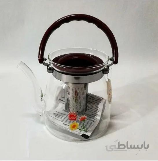 کتری پیرکس 1600 چین