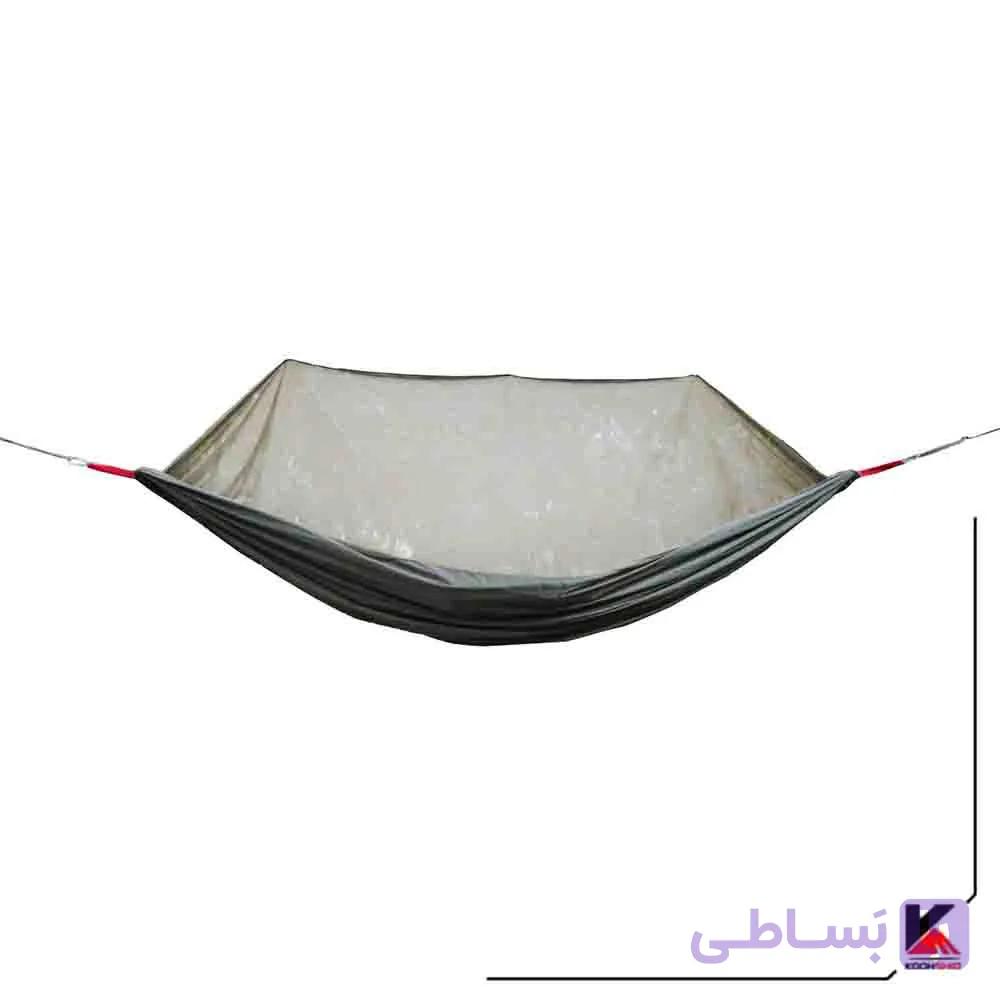 ننو پشه بندار دو نفره هپی کمپ