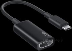 مبدل Type-C به Hdmi آکی Cb-A29 ا Aukey USB Type-c To Hdmi Cb-A29 Adapter