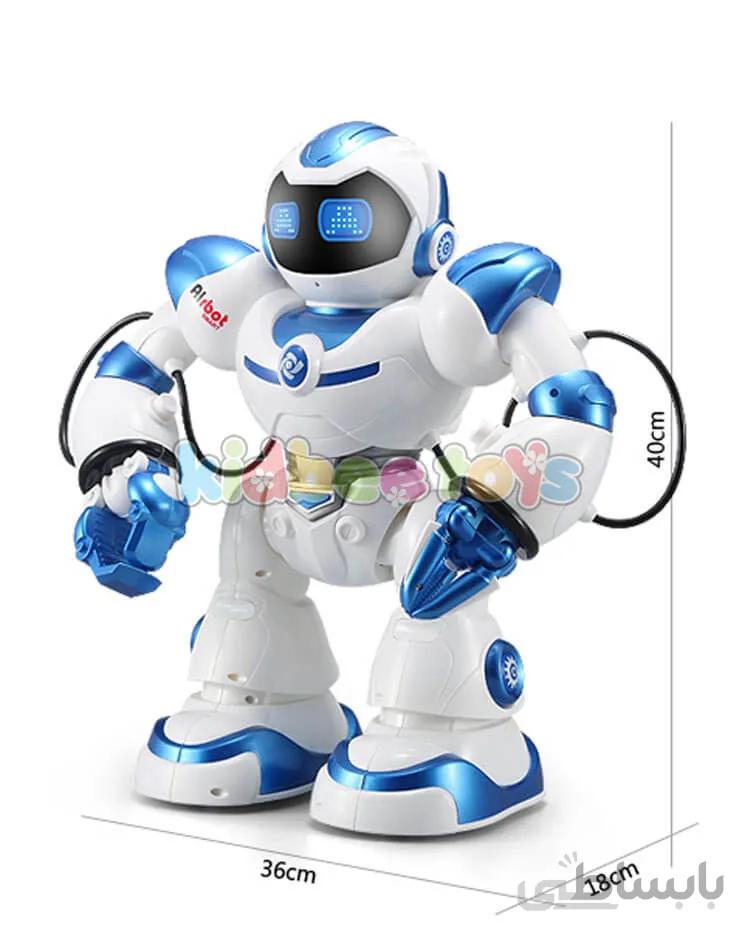 ربات هوشمند ایربوت airbot