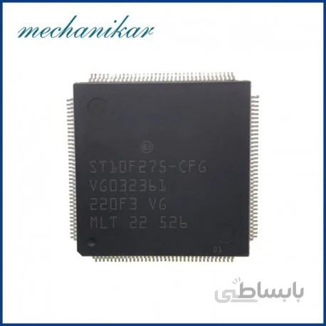 آیسی (میکرو کنترلر) ST10f275-CAA