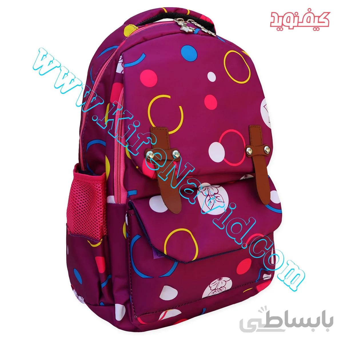 کوله پشتی کد ۱۸۶۱
