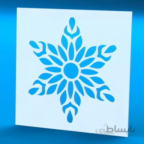 تایل سقفی دکوراتیو M39