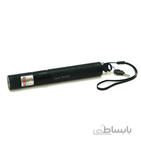 لیزر سبز Laser Pointer ا Green Laser Pointer