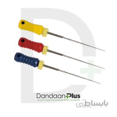 H فایل tg -H file