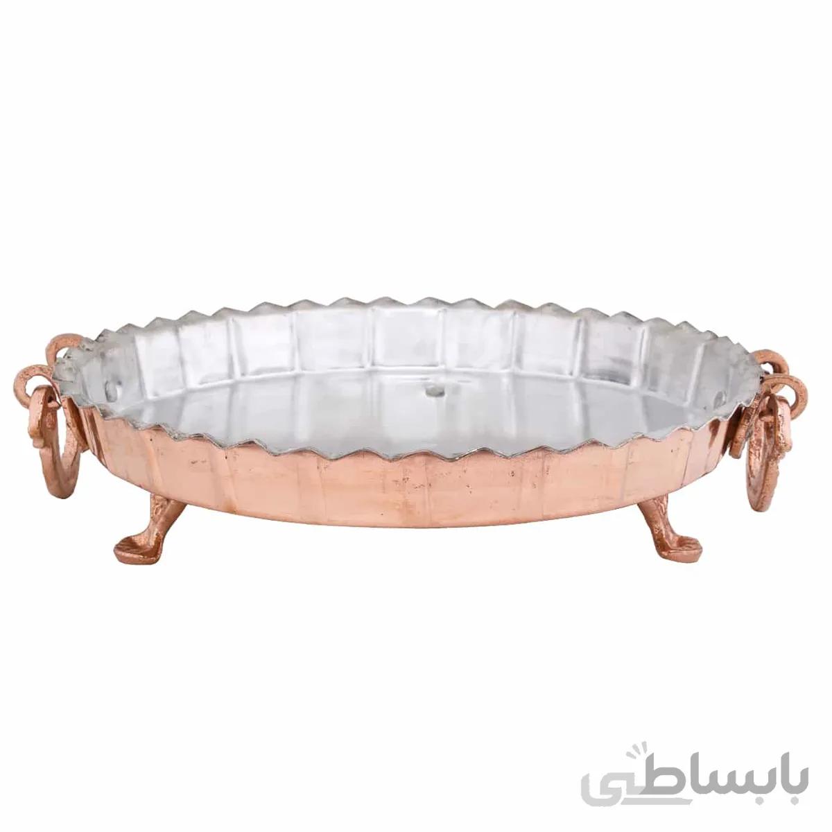 دیس مسی سایز کوچک کد 85
