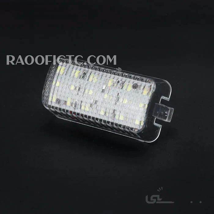چراغ صندوق عقب پراید LED