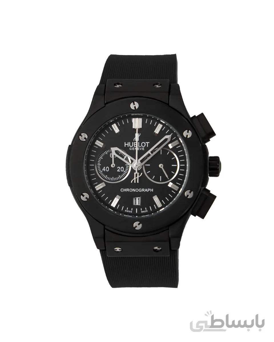 ساعت مچی زنانه هوبلو HUBLOT BIG BANG 582888 b/b/b
