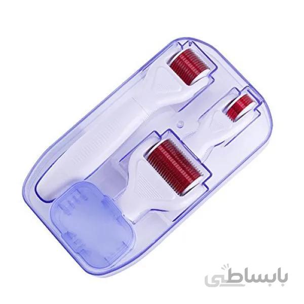 درمارولر دی. آر. اس مدل Anti-aging