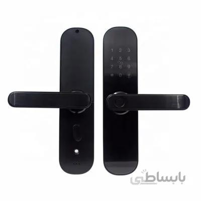 قفل برقی هوشمند