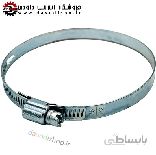 بست فلزی "۳/۴ ۳ | ۹۲-۷۶ پلوس (TORK) ترک