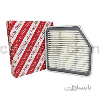 فیلتر هوای لکسوس IS300 تا سال 2015