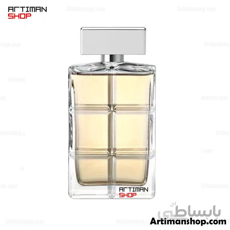 عطر هوگو بوس اورنج مردانه
