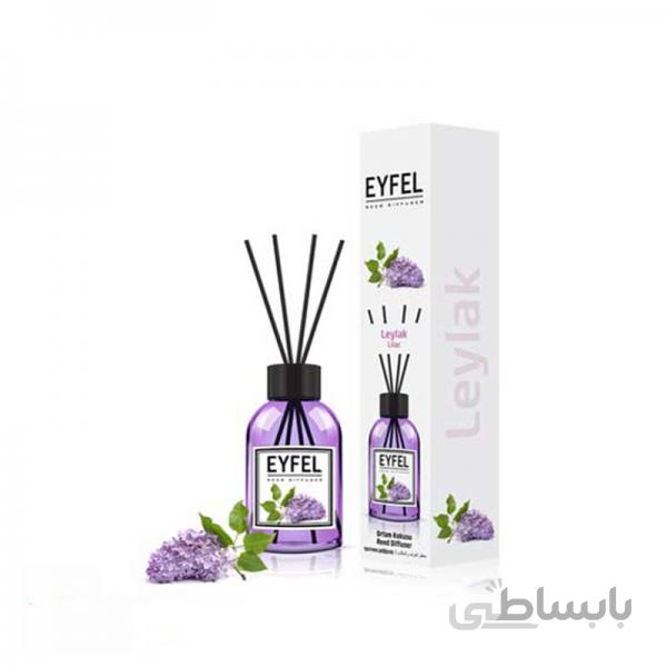 خوشبو کننده ایفل – رایحه یاس بنفش | Eyfel