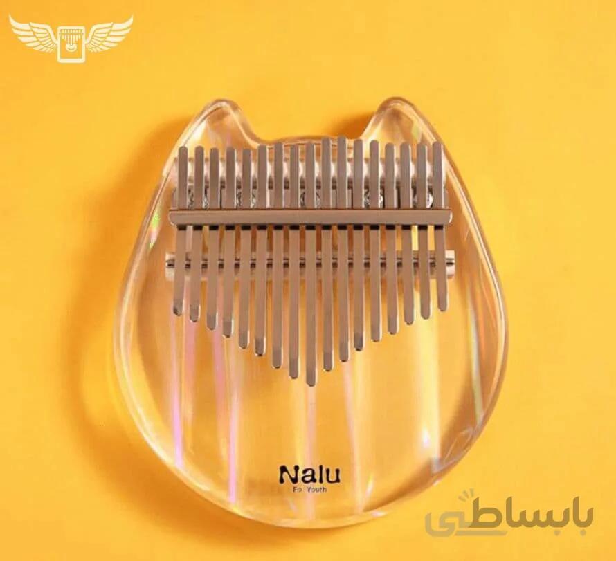 کالیمبا نالو مدل NK-RCT
