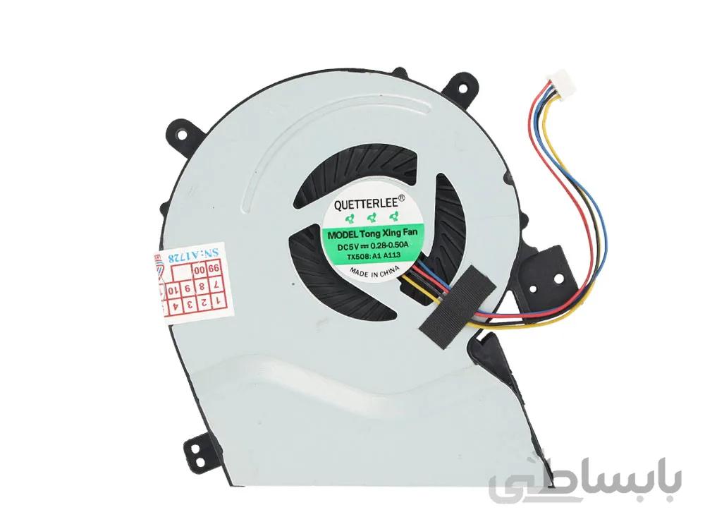 فن لپ تاپ ایسوس مدل X551 / X451
