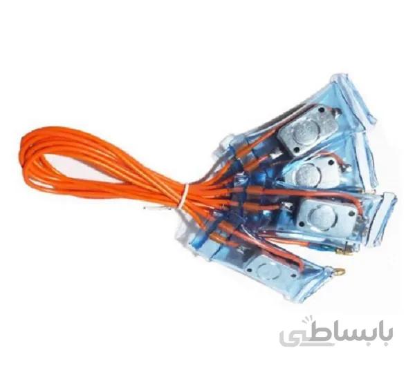 ترمودیسک 2 سیم