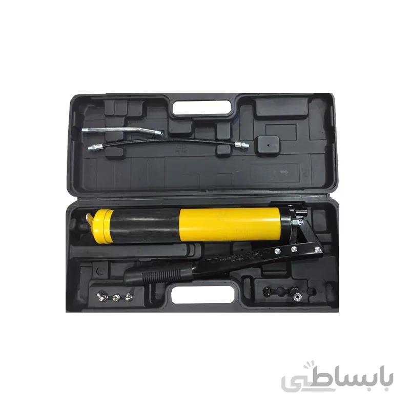 گریس پمپ دستی میتا کد 12000