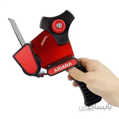 دستگاه چسب آریانا مدل CS001