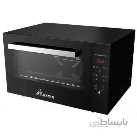 آون توستر هنکو مدل T750
