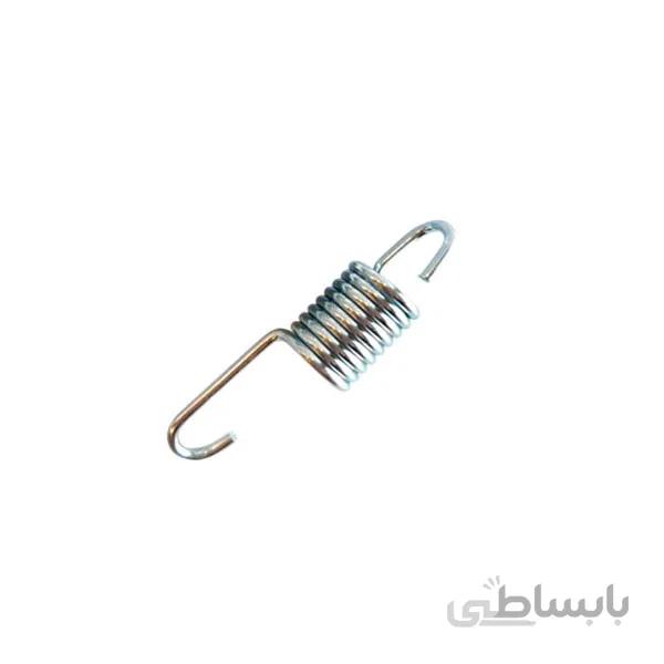 فنر پدال ترمز موتور سیکلت مدل P125 مناسب برای هوندا