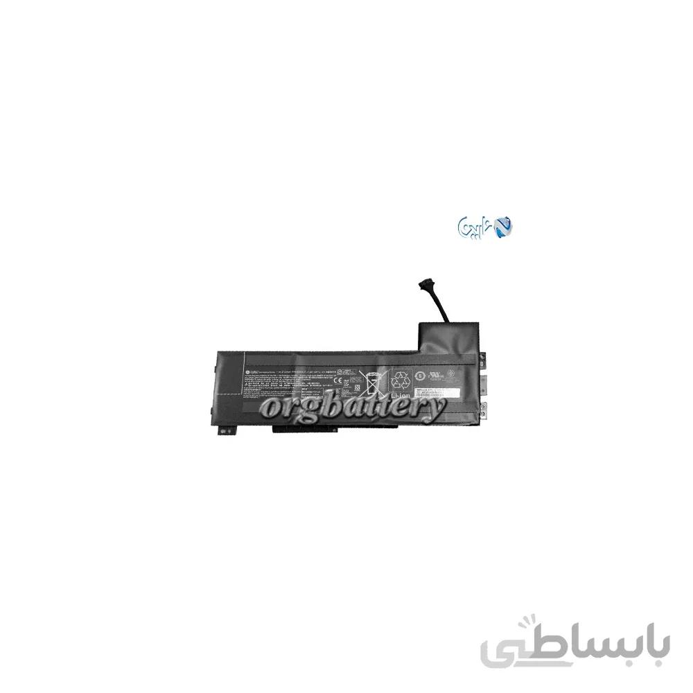 باتری لپ تاپ اچ پی مدل Battery Original HP ZBook 15 G3 / VV09XL