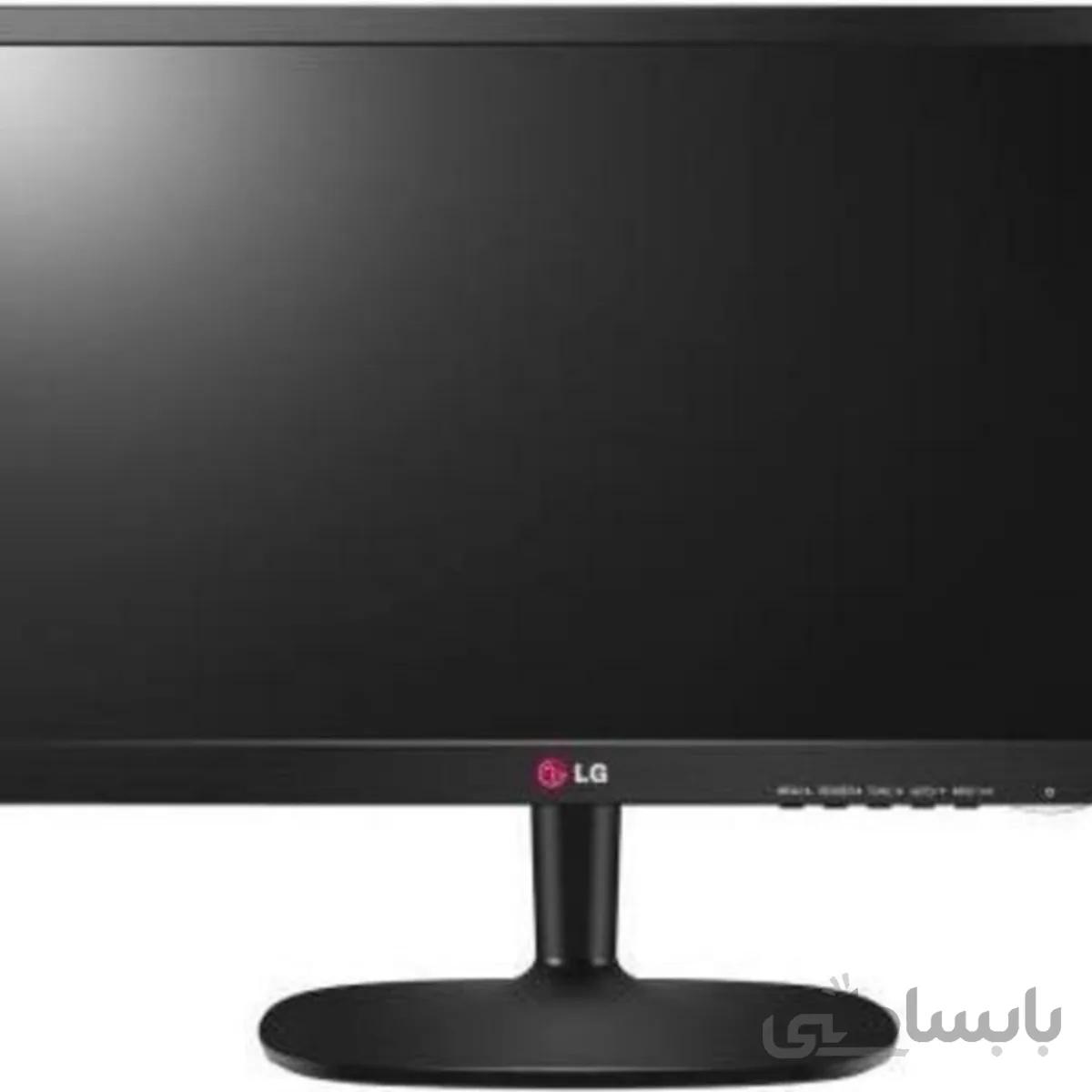 مانیتور 19 اینچ ال جی 19M35A (LED-ال ای دی)