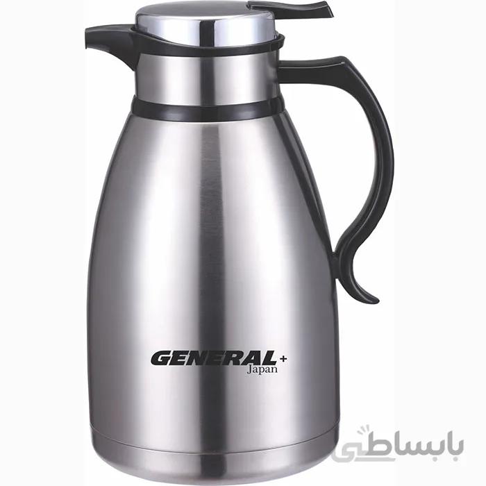 فلاسک جنرال ژاپن مدل GE-9821