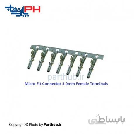 mini ATX (mirco fit) female pin