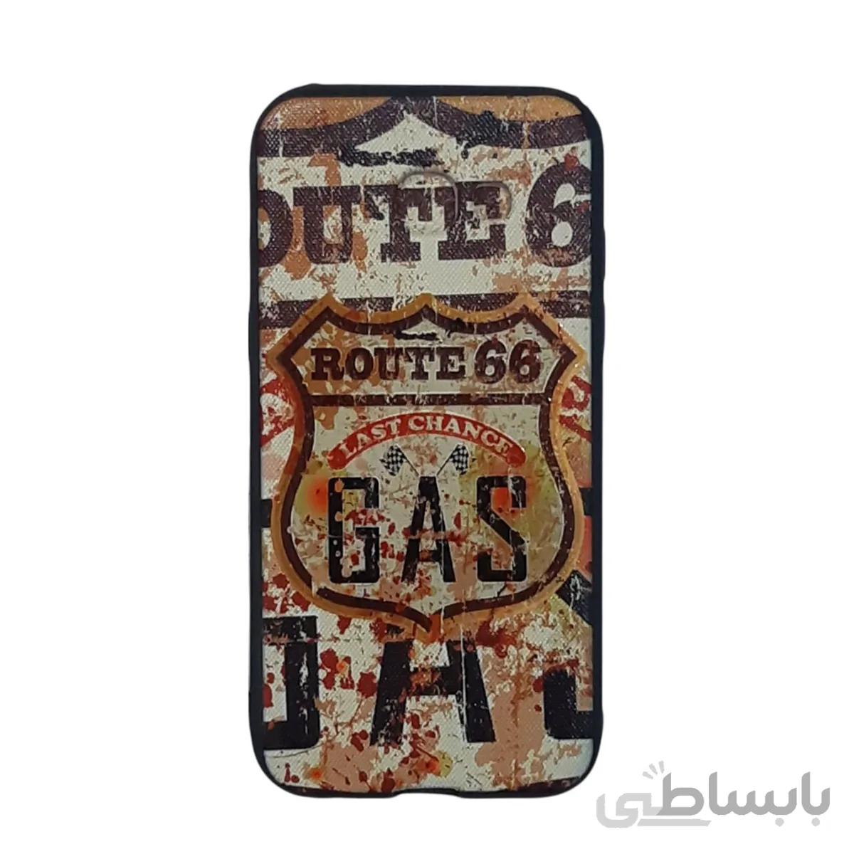 گارد گوشی samsung A5 2017