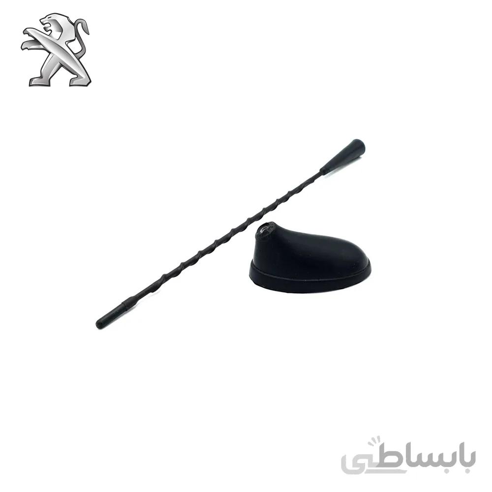 آنتن سقف پژو 206
