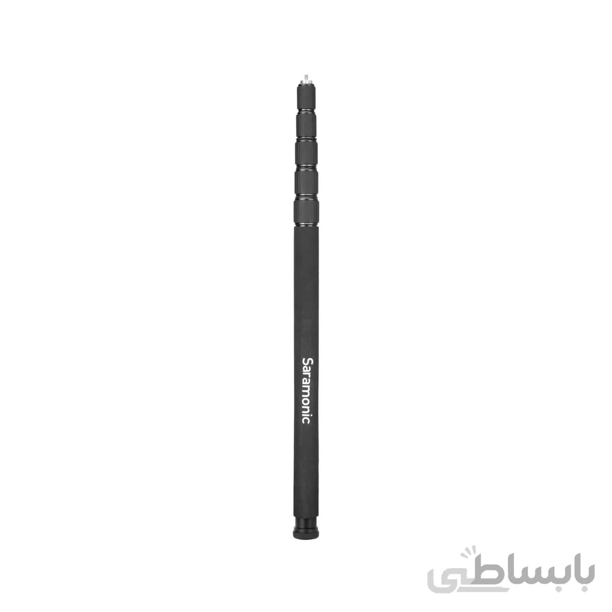 بوم صدا Saramonic مدل MAGIC BOOM POLE