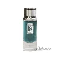 ادو تویلت مردانه ابنر مدل رولز رویس حجم 80 میلی لیتر ا Abner Rolls Royce Eau De Toilette For Men 80ml