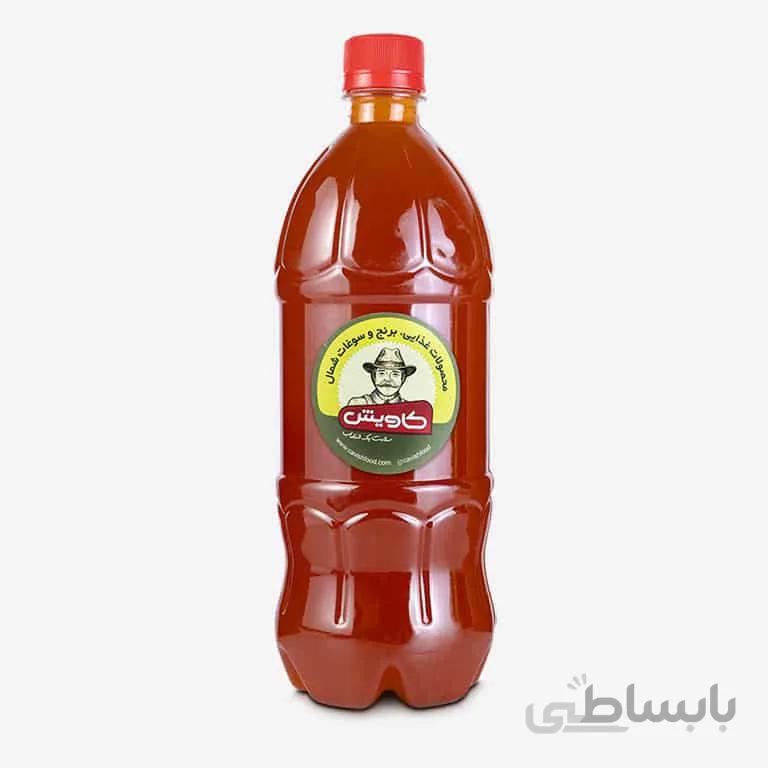 آبغوره 1.5 لیتری