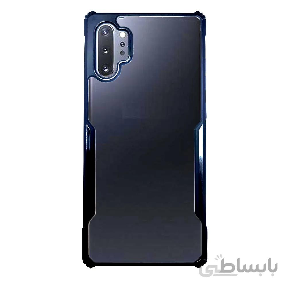 قاب جی تک سامسونگ G-Tech Hybrid Armor Case Samsung Galaxy Note 10 Plus