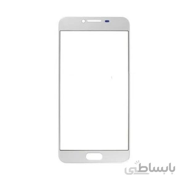 تاچ گلس سامسونگ Samsung Galaxy C5/C5000 ا گلس تعمیرات سامسونگ c5