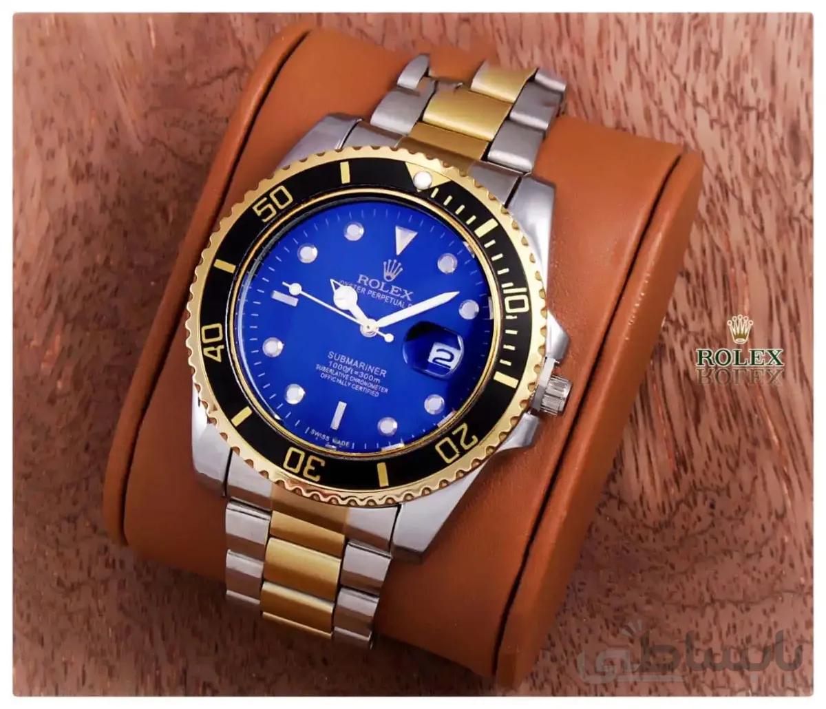 کد 608 ساعت Rolex Submariner For men