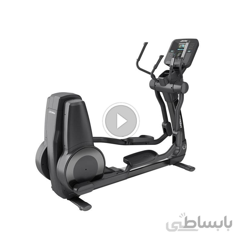 الپتیکال باشگاهی لایف فیتنس Life Fitness 95X
