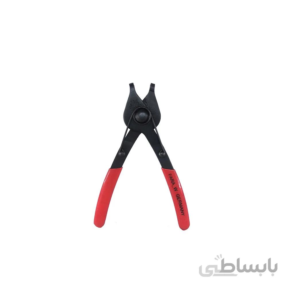 خار جم کن کج فارا سایز “6اینچ FARA