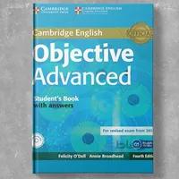 Objective Advanced 4th